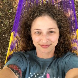 Meet your Posher, Brooke